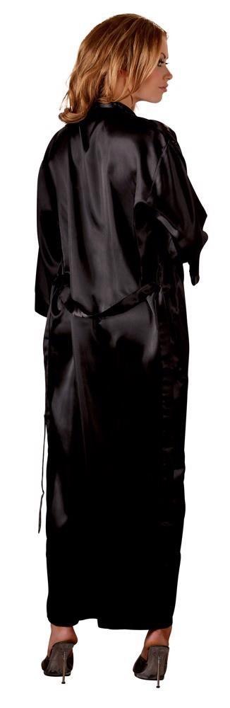 Kimono black S/M Kimono black S/M