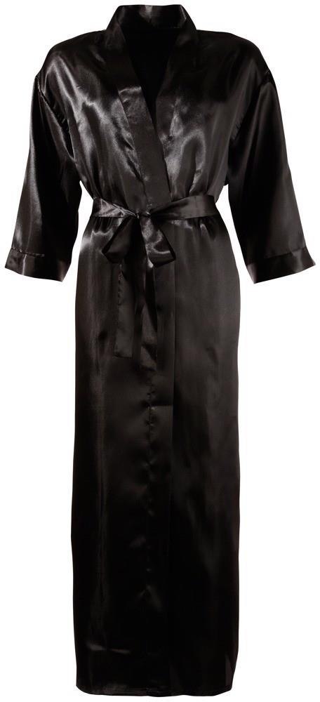 Kimono black S/M Kimono black S/M