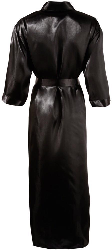Kimono black S/M Kimono black S/M
