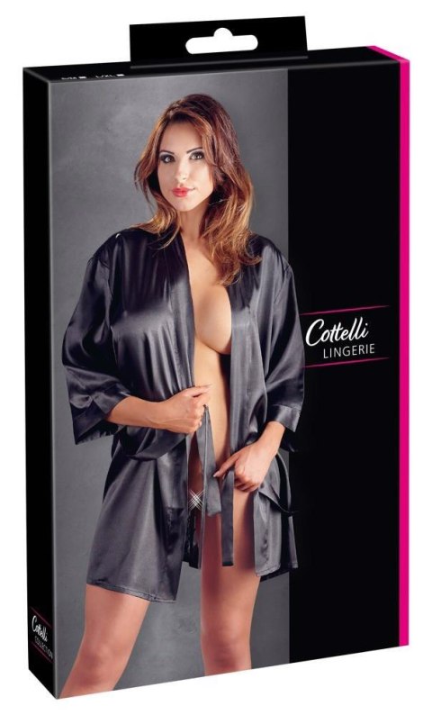 Lace Kimono L/XL Lace Kimono L/XL