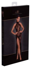 Noir Dress Long S Noir Dress Long S