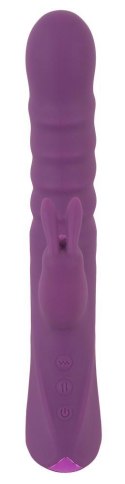 2 F. Rabbit Vibe Thrusting Vib 2 F. Rabbit Vibe Thrusting Vib