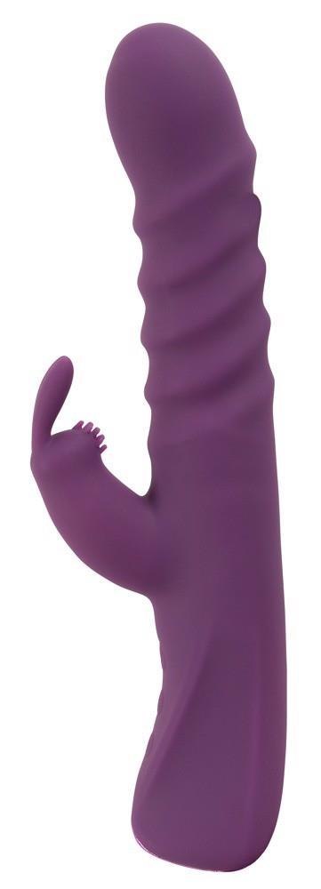 2 F. Rabbit Vibe Thrusting Vib 2 F. Rabbit Vibe Thrusting Vib
