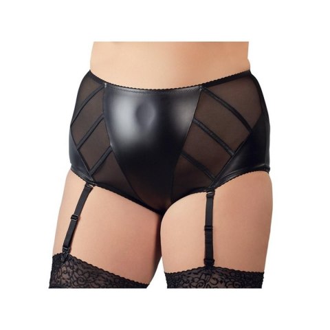 X2310716 Briefs with Suspenders - black {} 2XL X2310716 Briefs with Suspenders - black {} 2XL