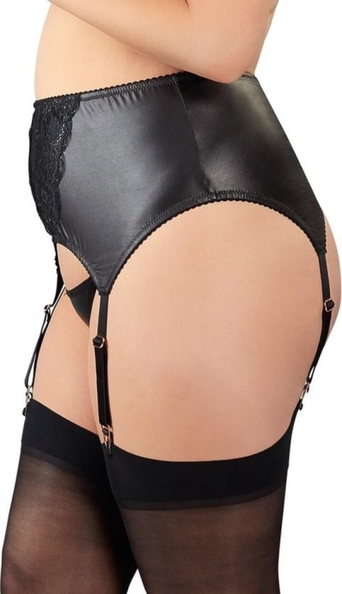 X2340232 Suspender Belt - black {} 2XL X2340232 Suspender Belt - black {} 2XL