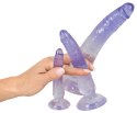 3pcs natural dildo set 3pcs natural dildo set