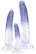 3pcs natural dildo set 3pcs natural dildo set