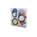 AL. Sensual Pleasure Rings AL. Sensual Pleasure Rings