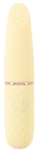 Cuties Mini Vibe Yellow 5. Gen Cuties Mini Vibe Yellow 5. Gen