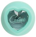 Cuties Mini Vibrator Green 4 Cuties Mini Vibrator Green 4