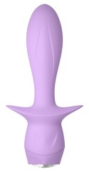 Cuties Mini Vibrator Purple 4 Cuties Mini Vibrator Purple 4