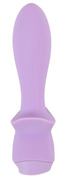 Cuties Mini Vibrator Purple 4 Cuties Mini Vibrator Purple 4