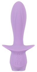 Cuties Mini Vibrator Purple 4 Cuties Mini Vibrator Purple 4