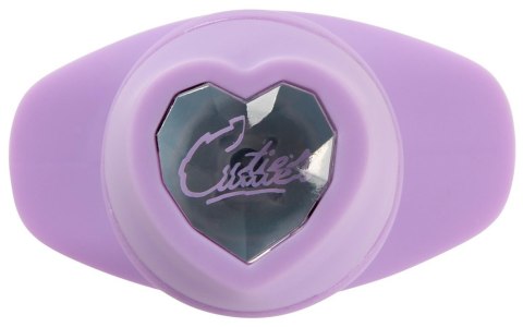Cuties Mini Vibrator Purple 4 Cuties Mini Vibrator Purple 4