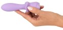 Cuties Mini Vibrator Purple 4 Cuties Mini Vibrator Purple 4
