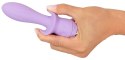 Cuties Mini Vibrator Purple 4 Cuties Mini Vibrator Purple 4