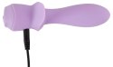 Cuties Mini Vibrator Purple 4 Cuties Mini Vibrator Purple 4