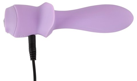 Cuties Mini Vibrator Purple 4 Cuties Mini Vibrator Purple 4