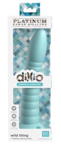 DP Wild Thing Teal 7 inch DP Wild Thing Teal 7 inch