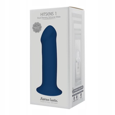 Dildo-HITSENS 1 ( 7 "" ) BLUE Dildo-HITSENS 1 ( 7 "" ) BLUE