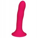 Dildo-HITSENS 4 ( 6,8"" ) PINK Dildo-HITSENS 4 ( 6,8"" ) PINK