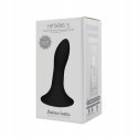Dildo-HITSENS 5 ( 5 "" ) Black Dildo-HITSENS 5 ( 5 "" ) Black