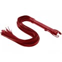 Flogger Long Leather Flogger Long Leather