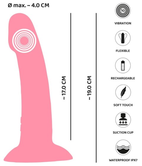 Heart Guy Pink Heart Guy Pink