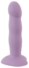 Heart Guy Purple Heart Guy Purple