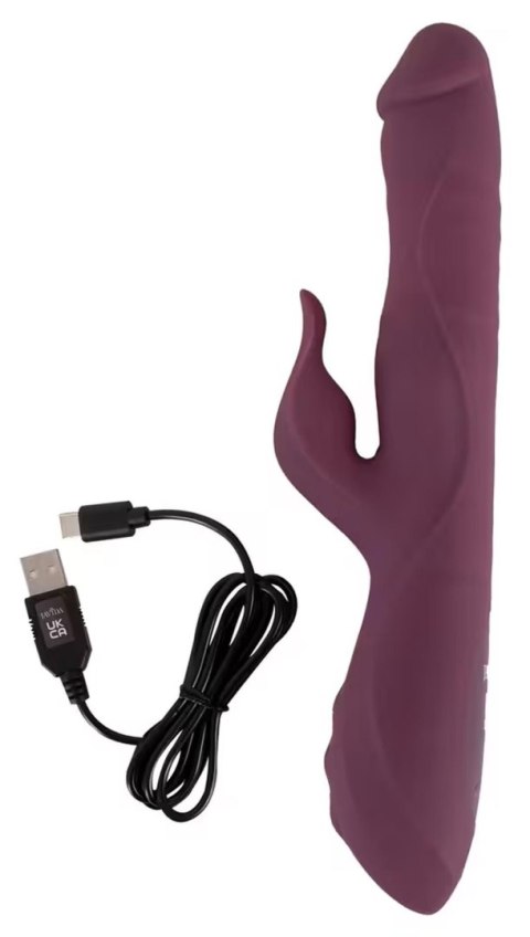 JAVIDA-3 Function Vibrator JAVIDA-3 Function Vibrator