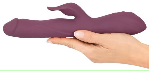 JAVIDA-3 Function Vibrator JAVIDA-3 Function Vibrator