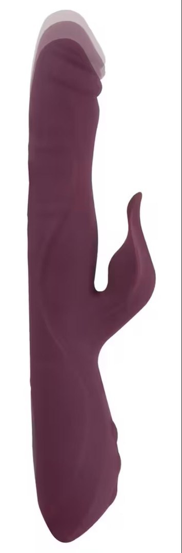 JAVIDA-3 Function Vibrator JAVIDA-3 Function Vibrator