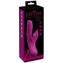 Javida - 4 Function Vibrator Javida - 4 Function Vibrator