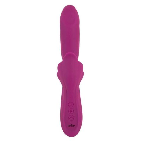 Javida - 4 Function Vibrator Javida - 4 Function Vibrator
