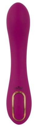 Javida Inflatable Vibrator Javida Inflatable Vibrator