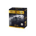 Knebel-Discretion Red Knebel-Discretion Red
