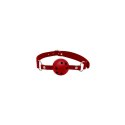 Knebel-Discretion Red Knebel-Discretion Red