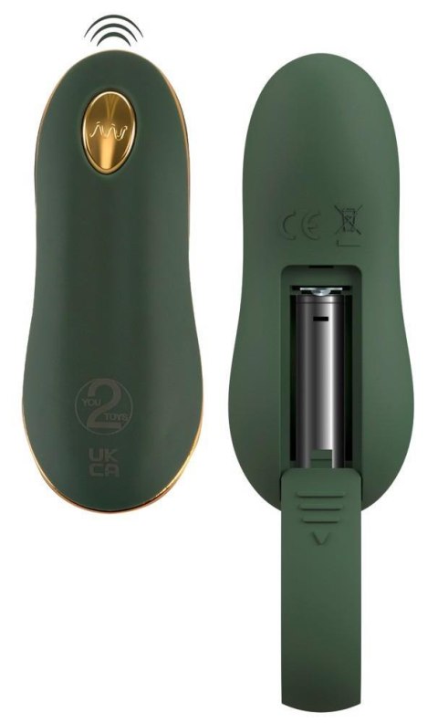 Luxurious Love Egg RC Luxurious Love Egg RC