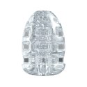 Masturbator-Mini Masturbator (Transparent) Masturbator-Mini Masturbator (Transparent)