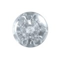 Masturbator-Mini Masturbator (Transparent) Masturbator-Mini Masturbator (Transparent)