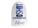 Masturbator-Mouth Mini Masturbator Masturbator-Mouth Mini Masturbator
