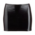 Mini Skirt black M Mini Skirt black M