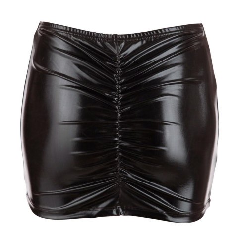 Mini Skirt black S Mini Skirt black S