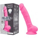 Model 1 7"" Pink Glow in the Dark Model 1 7"" Pink Glow in the Dark