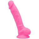 Model 1 7"" Pink Glow in the Dark Model 1 7"" Pink Glow in the Dark
