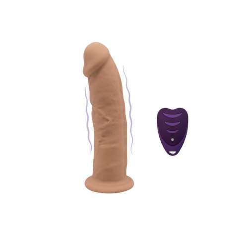 Model 2 7"" Vibration + LRS Model 2 7"" Vibration + LRS