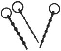 PenisPlug Training Set x 3 PenisPlug Training Set x 3