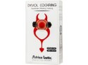Pierścień- Wibrator -Devol Cockring Pierścień- Wibrator -Devol Cockring