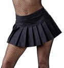 Pleated MIni Skirt S Pleated MIni Skirt S