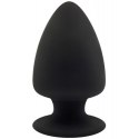 Plug-Model 1 M Black Plug-Model 1 M Black